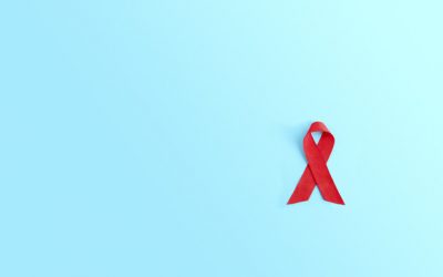 Hajde da pričamo o HIV-u // Autor: Pederlook